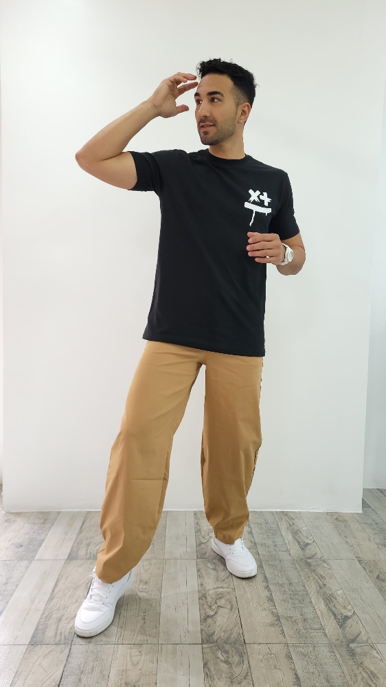 Pantalón Baggy - Imagen 4