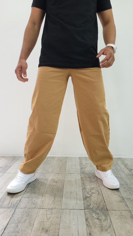 Pantalón Baggy - Imagen 5