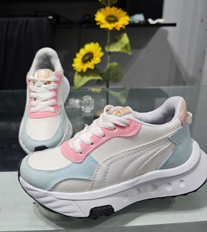 Pumas de Niños. No Unidades - Imagen 2