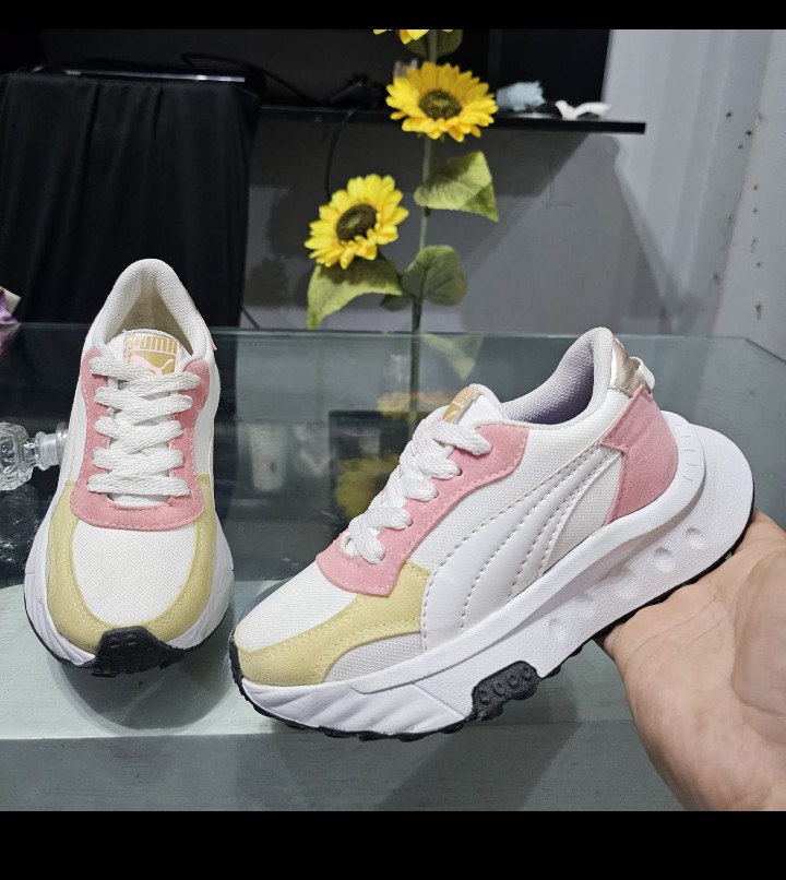 Pumas de Niños. No Unidades - Imagen 5