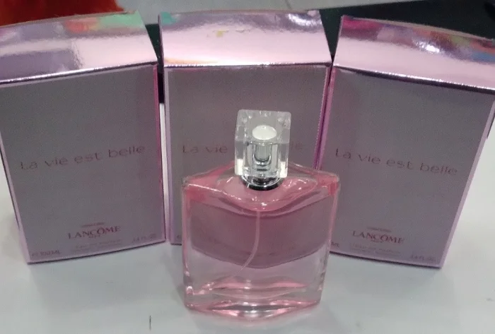 Perfumes de Marcas Importados