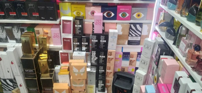 Perfumes de Marca Importados