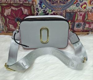 Morral Tricolor Rigido de Tricolor Trae la Cinta Desmontable Excelente Calidad - Miniatura 3
