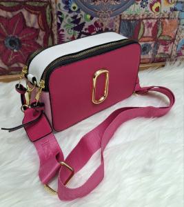 Morral Tricolor Rigido de Tricolor Trae la Cinta Desmontable Excelente Calidad - Miniatura 4