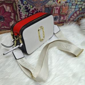 Morral Tricolor Rigido de Tricolor Trae la Cinta Desmontable Excelente Calidad - Miniatura 5