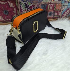Morral Tricolor Rigido de Tricolor Trae la Cinta Desmontable Excelente Calidad - Miniatura 6