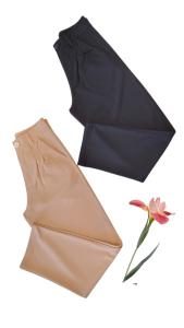 Pantalon Sastrero Recto - Miniatura 2