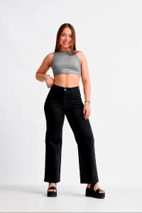 Wide Leg Elastizado