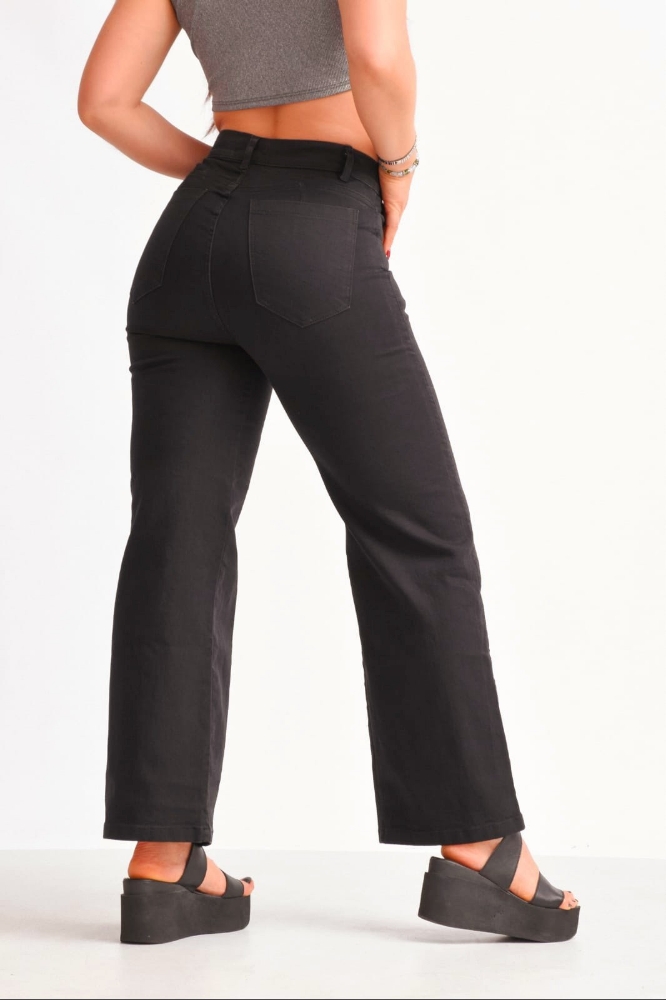 Wide Leg Elastizado - Imagen 2