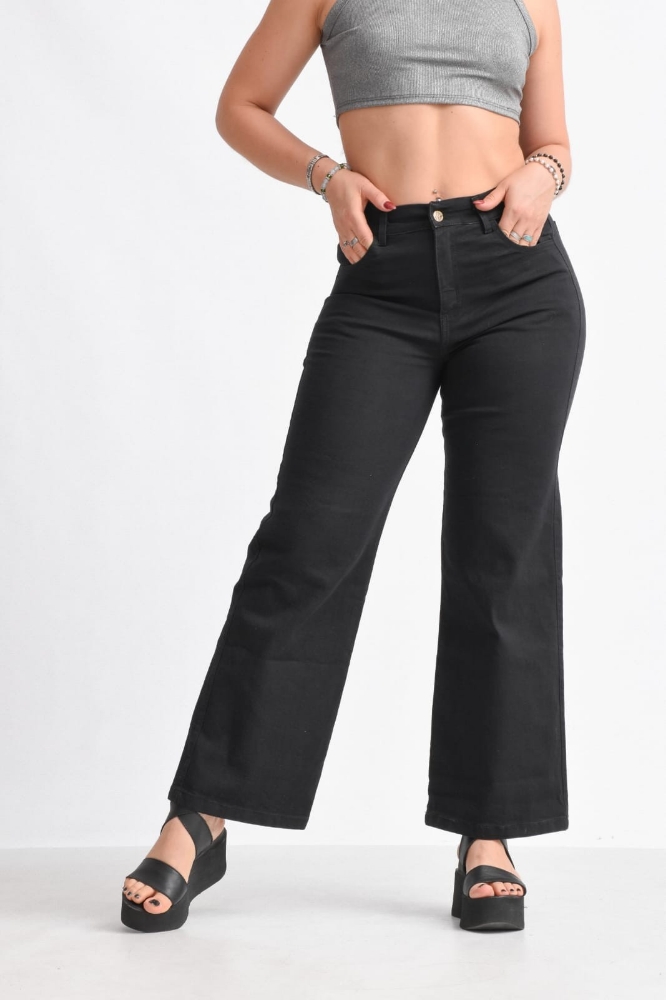 Wide Leg Elastizado - Imagen 3