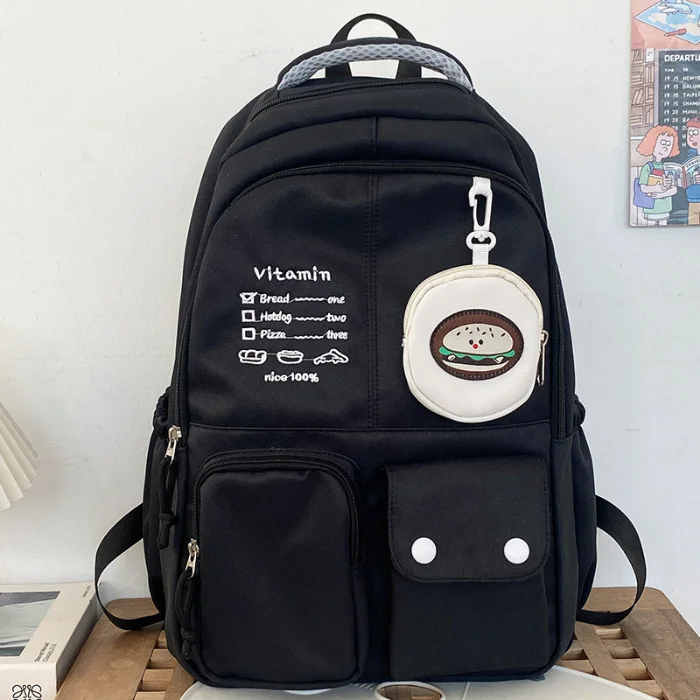 Mochila