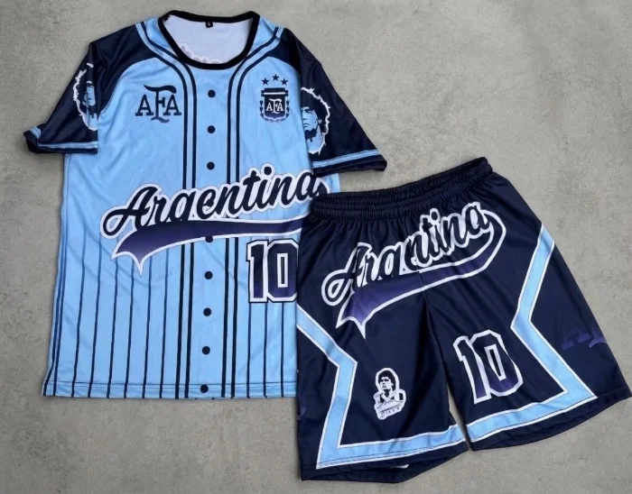 Conjunto Potrero