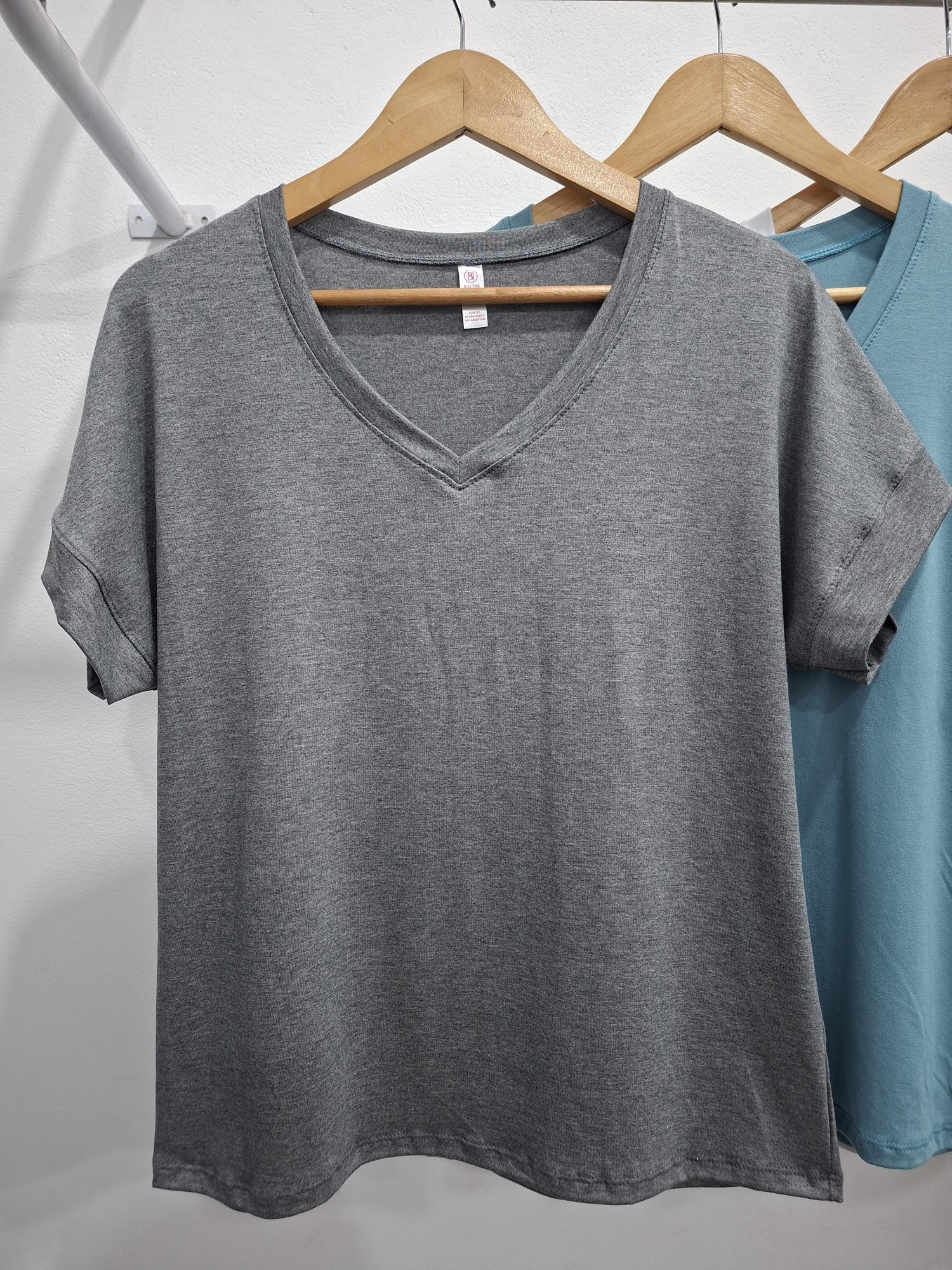 Remera Scotev Amplio - Imagen 2