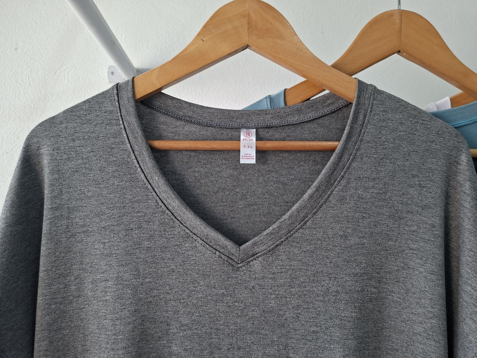 Remera Scotev Amplio - Imagen 2