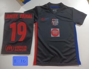Camiseta Futbol Niño - Miniatura 1