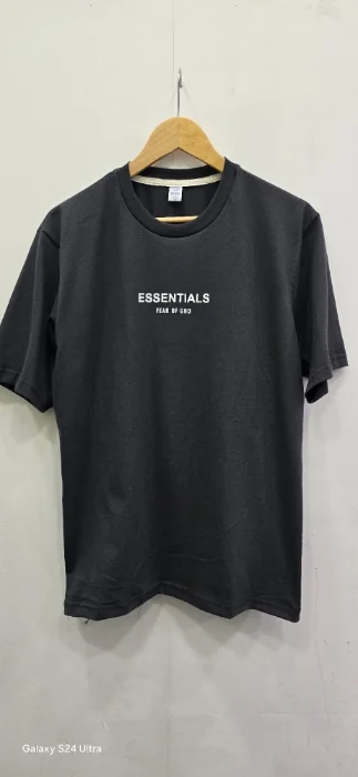 Remeras Overzide