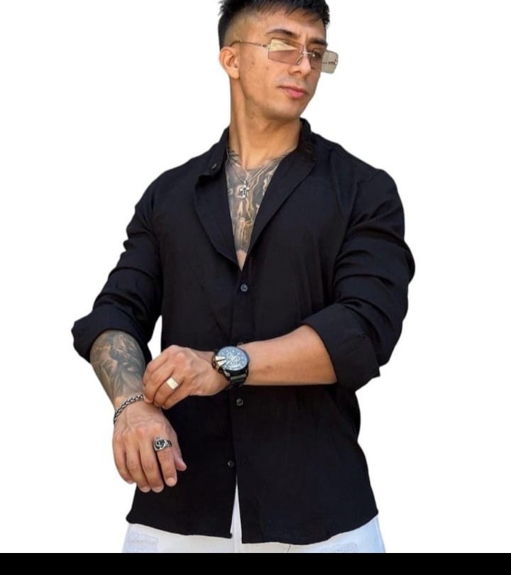 Camisas de Lino - Imagen 2