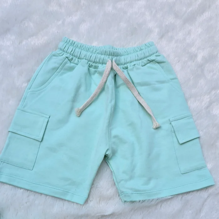 Bermudas Cargo de Nene