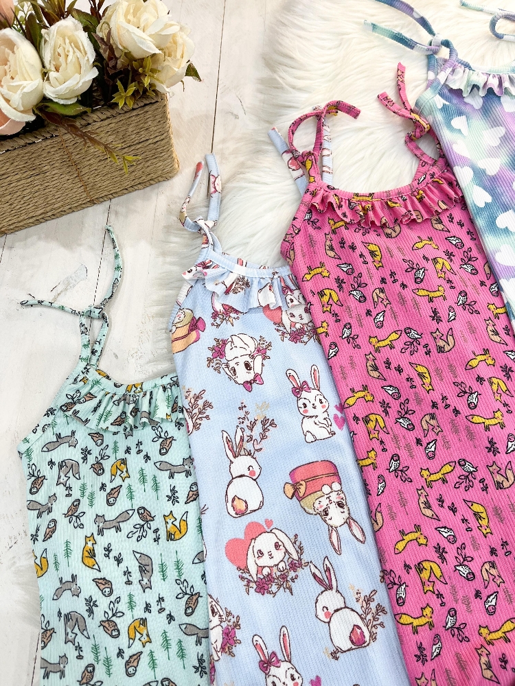 Catsuit para Niña de Morley - Imagen 3