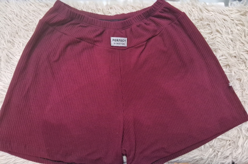 Short Morley Dama - Imagen 4