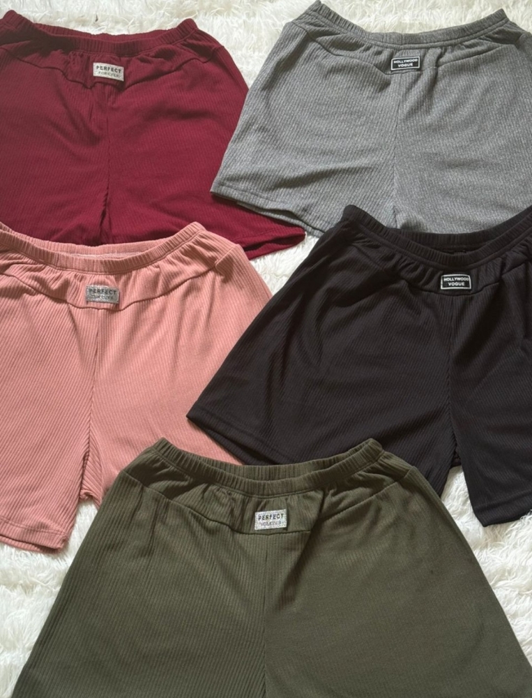 Short Morley Dama - Imagen 2