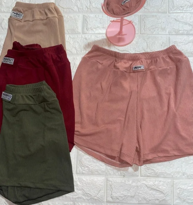 Short Morley Dama