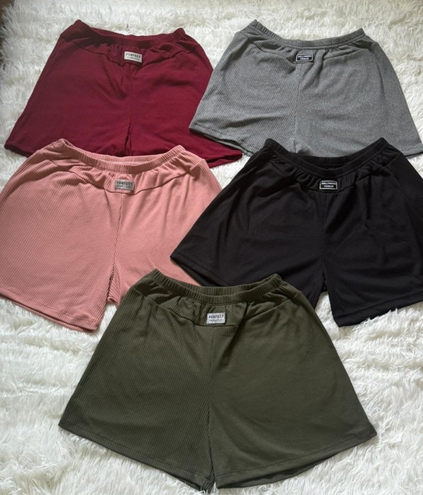 Short Morley Dama - Imagen 3