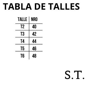 Oxford  Lycra Térmico - Miniatura 2