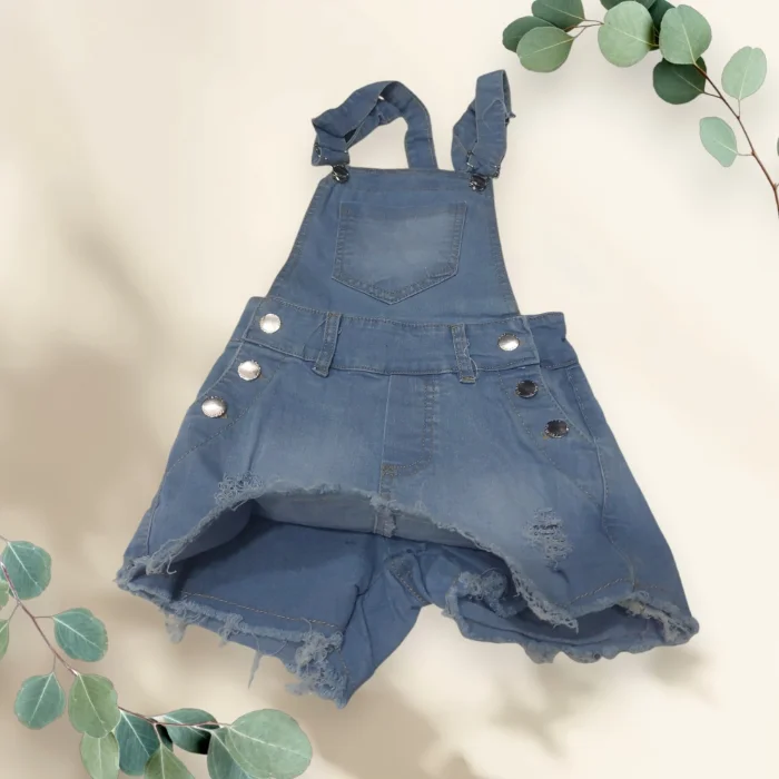 Jardinero Shortpollera