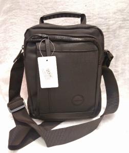 Morral de Hombre