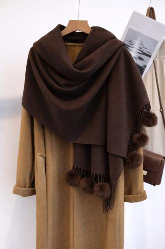 Bufandones Inviernos