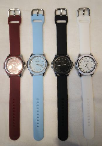 Relojes
