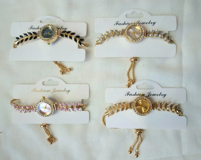 Relojes Pulsera