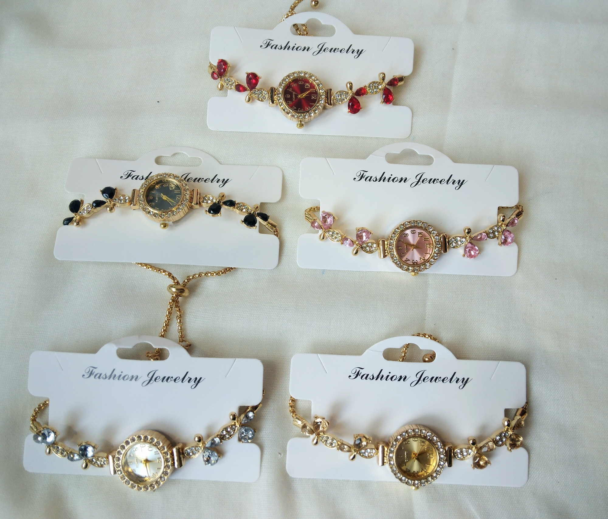 Relojes Pulsera - Imagen 2