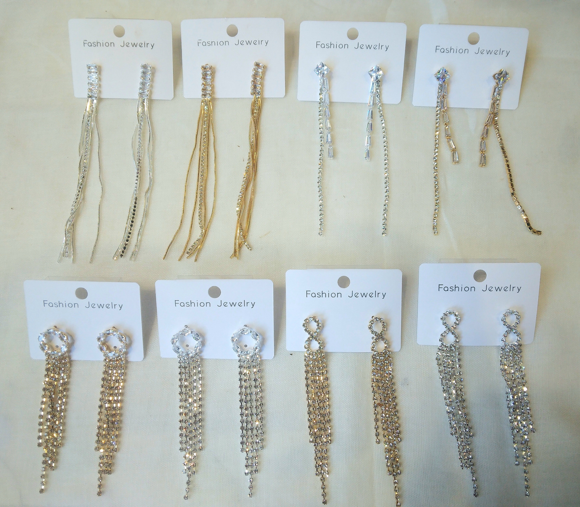 Lluvias Strass - Imagen 2