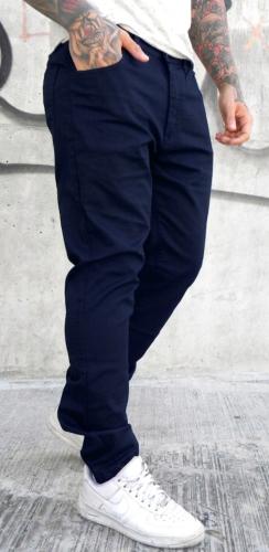 Pantalón Especial Clásico Recto Elastizados