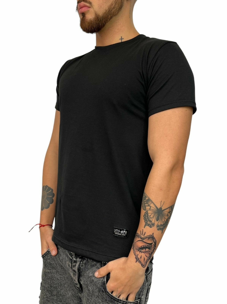 Remeras de Algodón Peinado 24/1 - Imagen 2