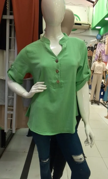 Camisola Lino