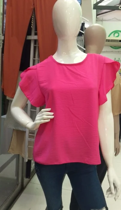 Blusa Cey Lino