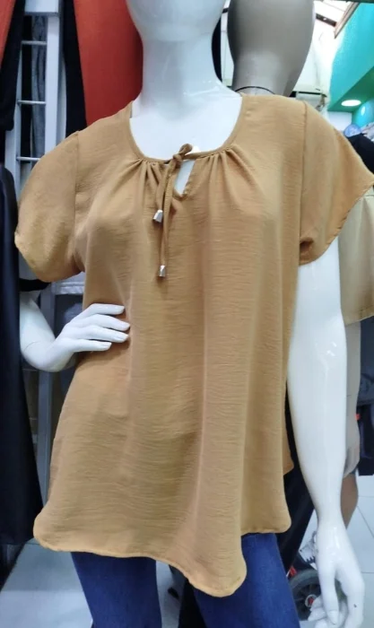 Remera Cey Lino
