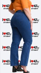 Jeans Recto Especial - Miniatura 3