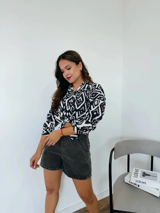 Camisa Nerea