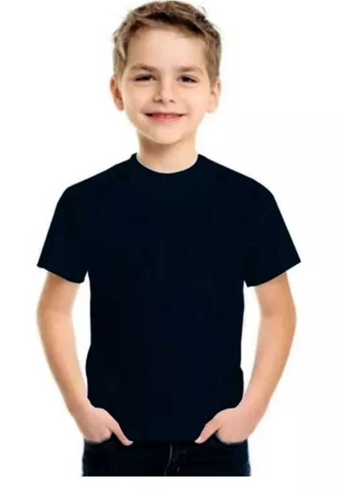 Remera de Niño - Imagen 2