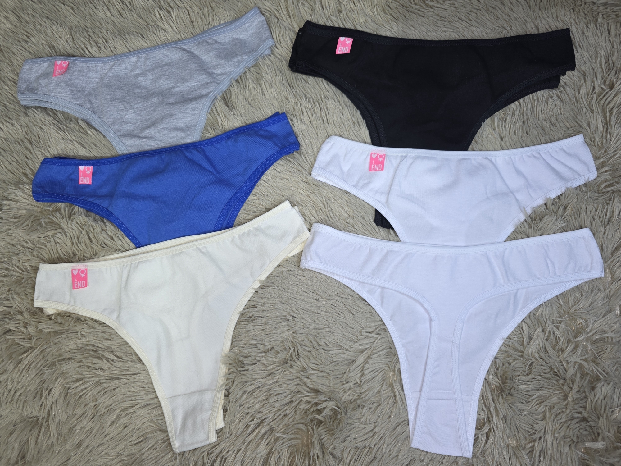 Colaless Xxl-xxxl - Imagen 2