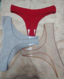 Colaless Xxl-xxxl - Miniatura 2