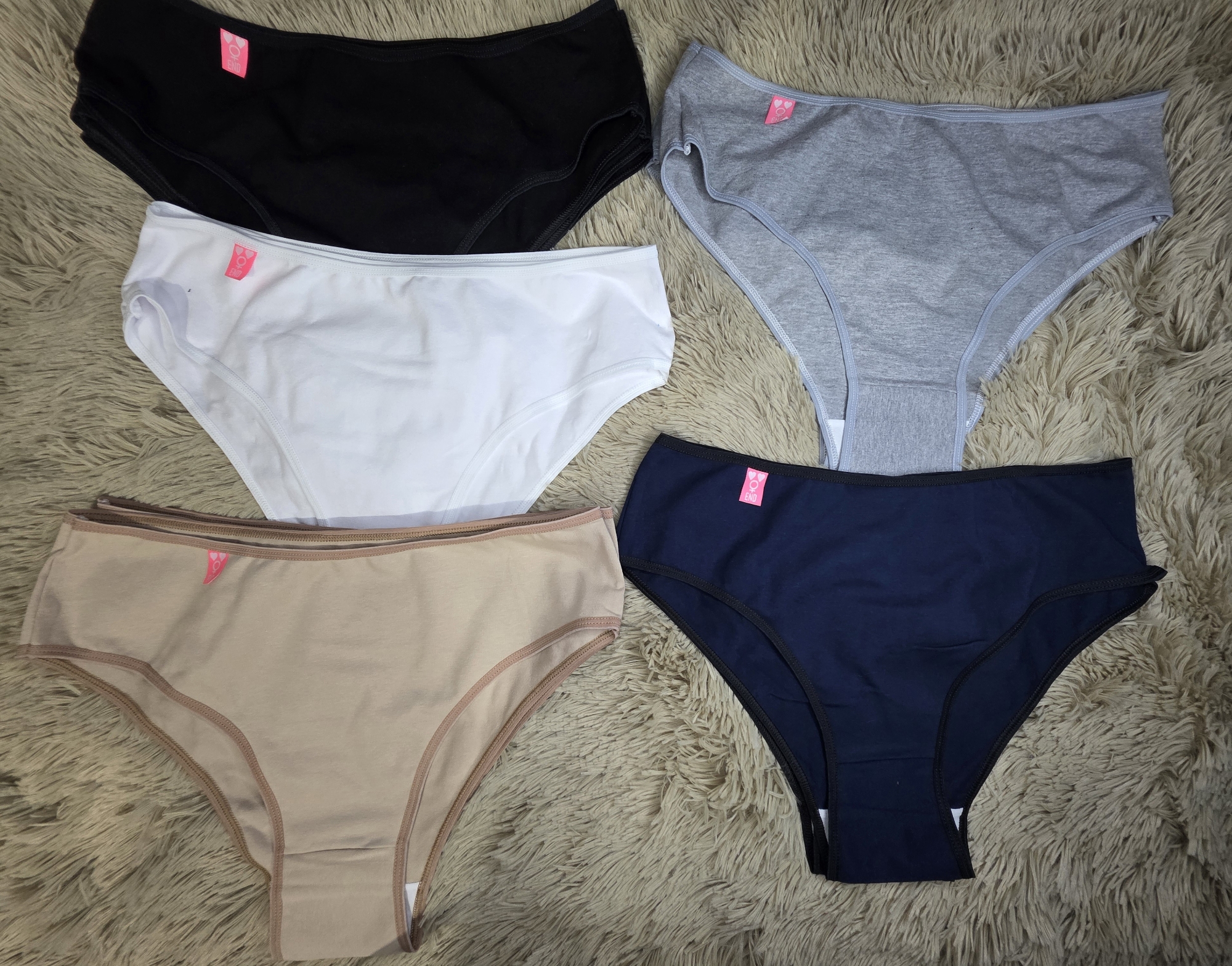 Vedetina Especial Xxl-xxxl End - Imagen 2