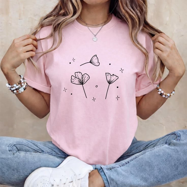 Remeras de Algodón - Imagen 2