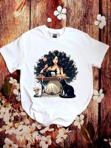 Remeras de Algodón