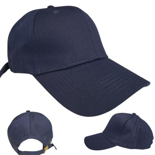 Gorra Premium 100% Algodón Lisa X 12 U. - Miniatura 6