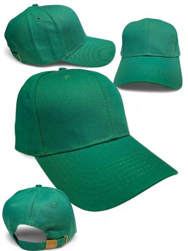 Gorra Premium 100% Algodón Lisa X 12 U. - Miniatura 7